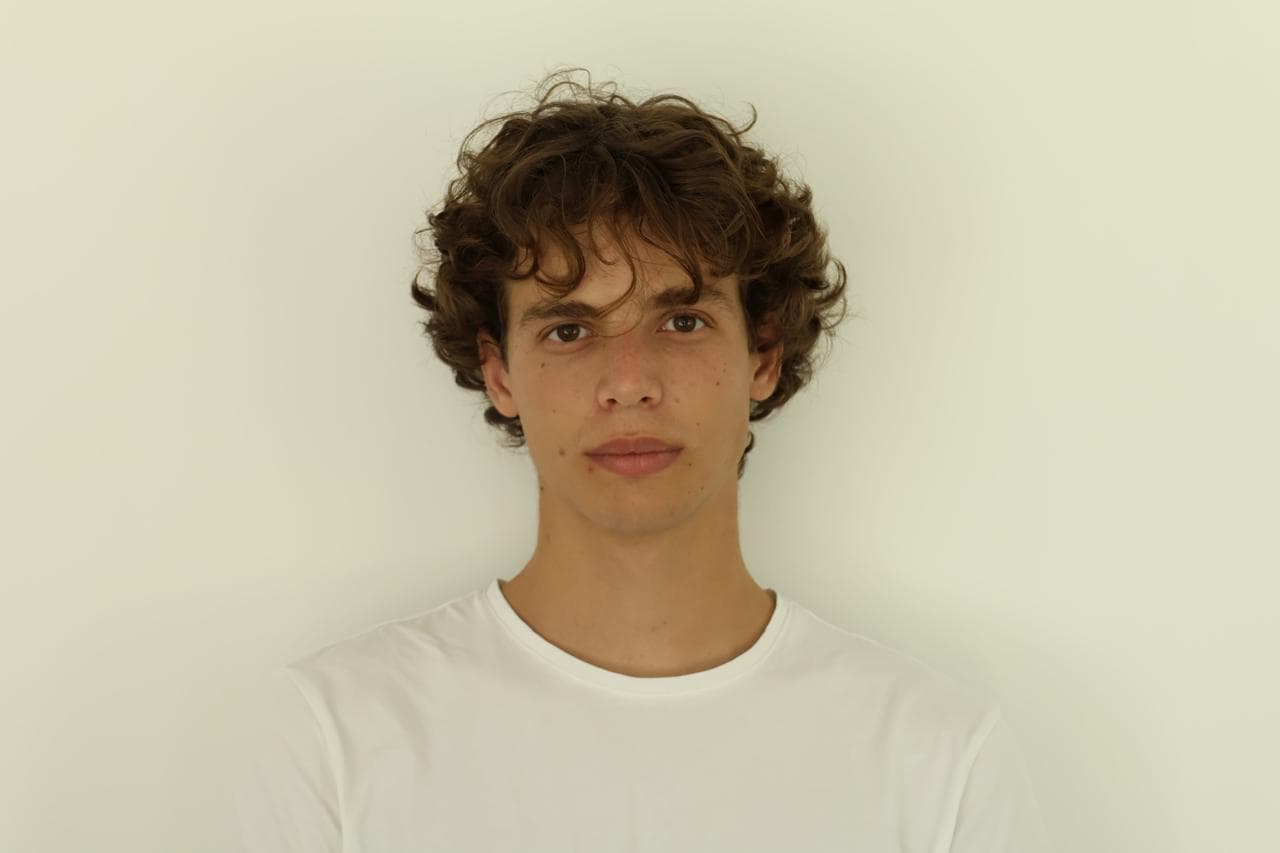 Alexis Berthou Haas