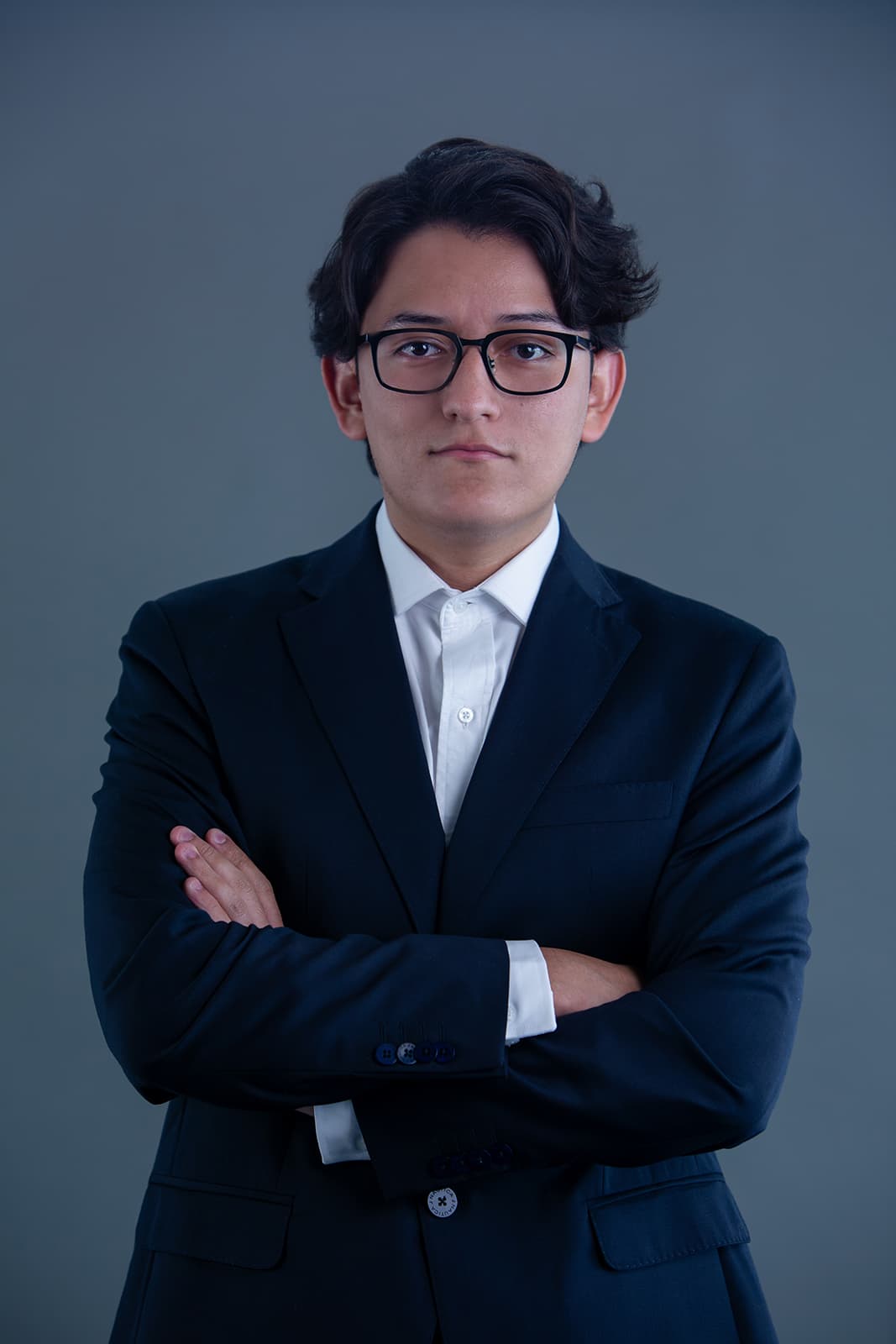Carlos Martínez Vázquez