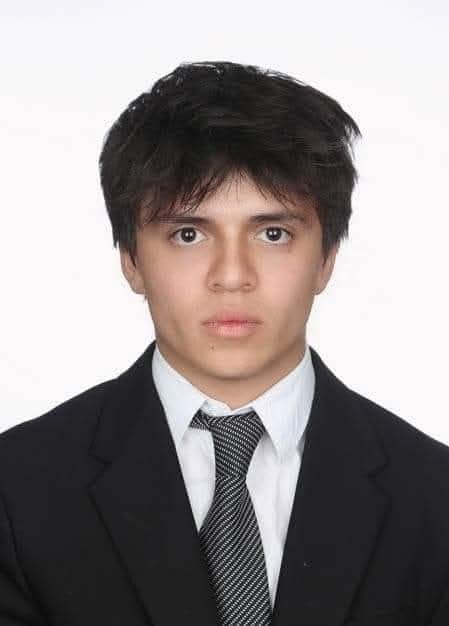 Patricio Lugo Albor